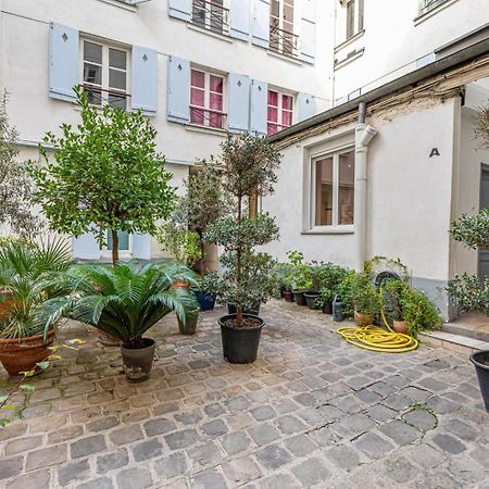 Guestready - Elysee Palace Marble Haven Париж Экстерьер фото